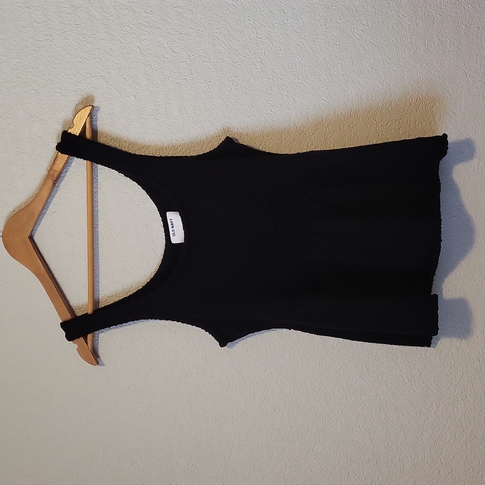 Old Navy Black